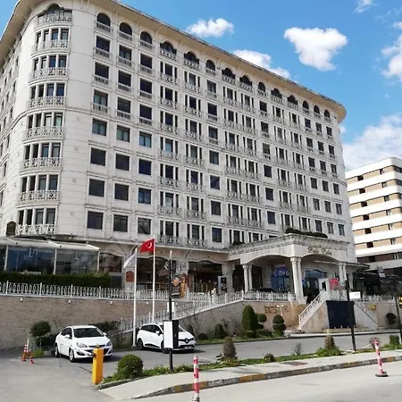Falcon Apartamento *