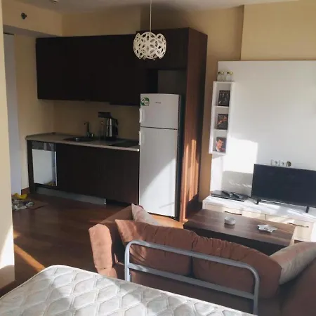 Apartamento Falcon