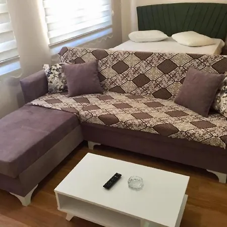 Falcon Apartamento *